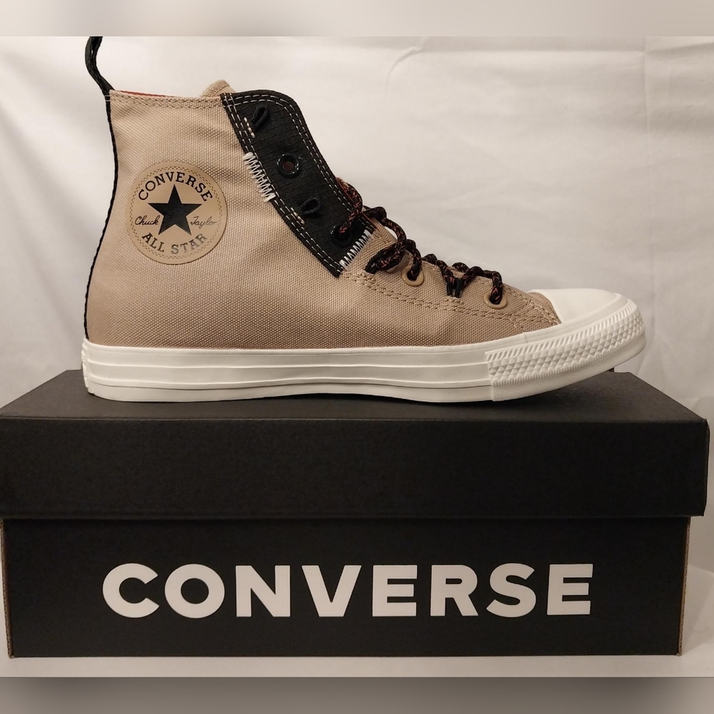 CONVERSE CTAS HI.